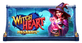 Witch Heart Megaways